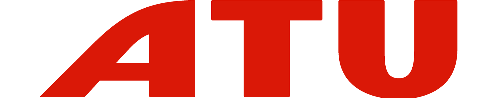 Logo ATU