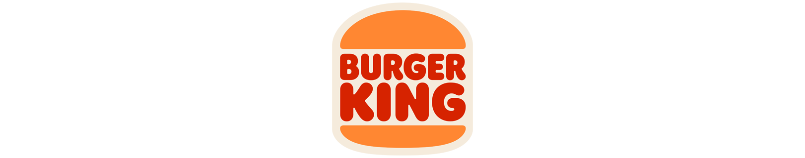 Logo Burger King