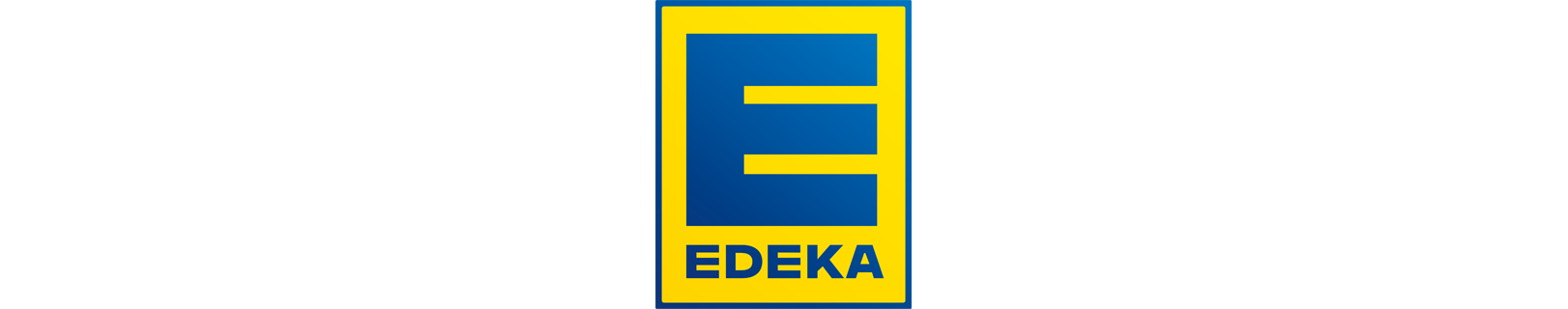 Logo Edeka