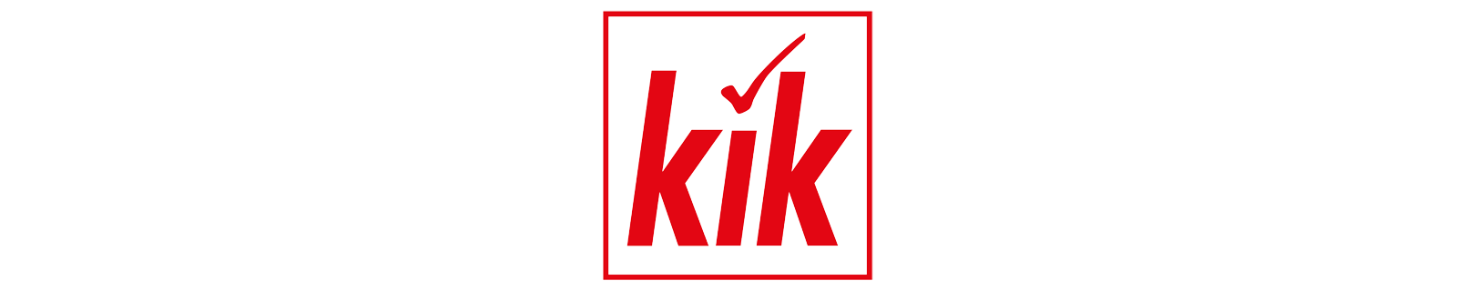 Logo Kik