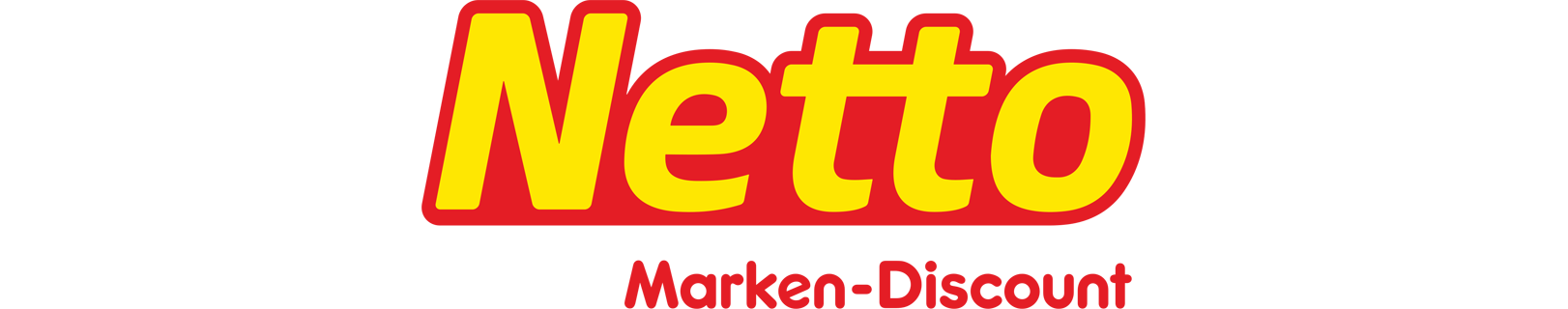 Logo Netto