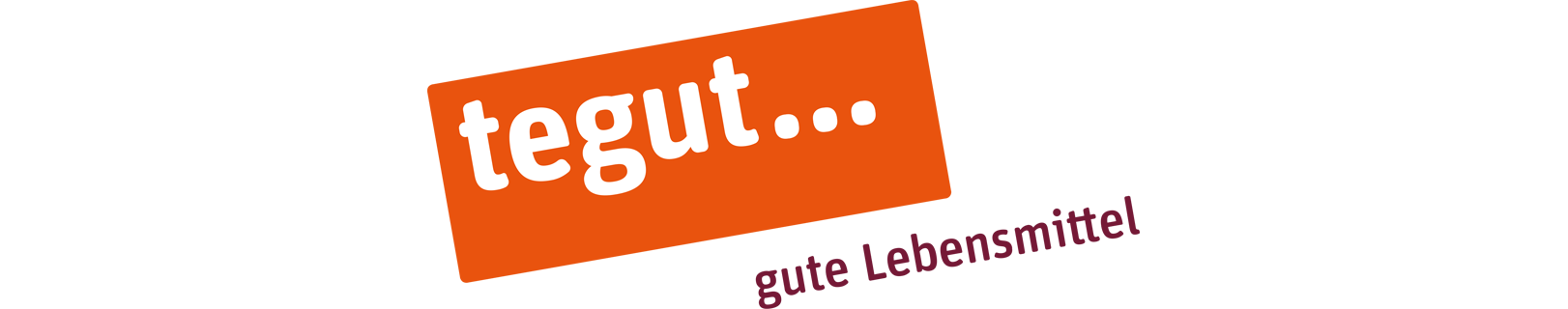 Logo tegut