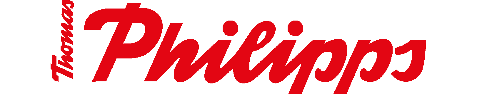 Logo Thomas Philipps