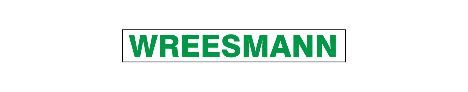 Logo Wreesmann