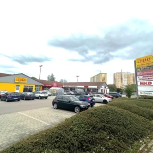 einkaufszentrum zwickau