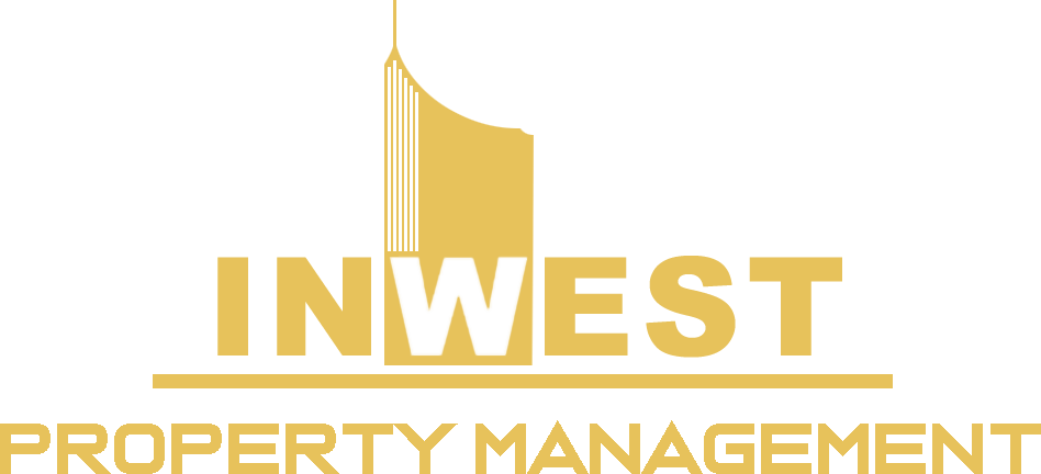 Logo InWest Property Managment